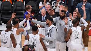 Where to watch all star game draft. Nba All Star Game Draft Live Stream 12up