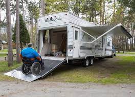 Maybe you would like to learn more about one of these? One Man Helps Make Rvs More Accessible For Everyone Rvshare Com