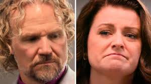 Robyn Brown 'wants out' of her marriage to Kody Brown: 'It's inevitable'