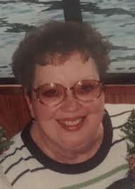 Patricia B Criswell Obituary