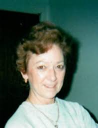 Pauline “Polly” Ruth Biddle