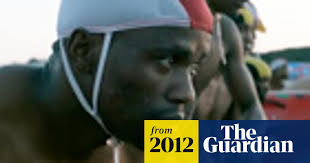 Why should you find your greatness? Olympics 2012 Nike Plots Ambush Ad Campaign Marketing Pr The Guardian