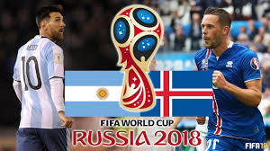 Iceland never lost vs argentina in a world cup. Comment Your Prediction Here Who Will Win Todays Football Match Argentina Vs Iceland Steemit