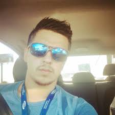 Daniel Riddle Flores