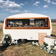 67 Likes 9 Comments Tom Collins Caravan Bar Tomcollinscaravanbar On Instagram We Ve Been So Lucky To Be At Lots Of Fun W Caravan Bar Camper Bar Caravan