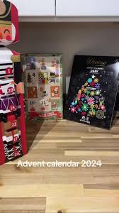 Aimee Tea Advent Calendar