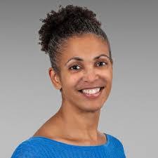 Raina Johnson's Instagram, Twitter & Facebook