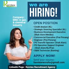 Malaysia is a federal constitutional monarchy located in southeast asia. Karotex Recruitment Agency ×'×˜×•×•×™×˜×¨ Careeropportunities Career Jobs Malaysia Jobklang Jobpostings Jobselangor Jobkl Freshgraduate Jobmelaka Jobshahalam Salesjob Engineeringjobs Klangjob Marketingposition Creditanalyst Sharedservice