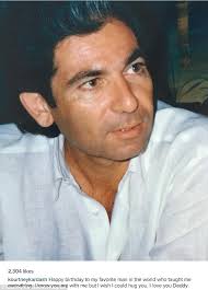 Kourtney Kardashian's ex Scott Disick joins family for Armenian dinner