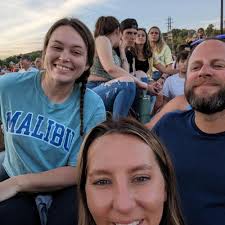 Karissa Davis and Craig Johnson's Wedding Website