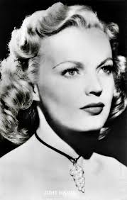 June Haver