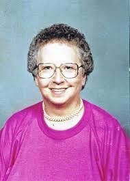 Jeanette Dillon Obituary (1934