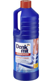 Denkmit Rohrreiniger Dauerhaft Gunstig Online Kaufen Dm De Rohre Verstopfung Seife