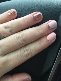 Color Street Tokyo Lights And Charleston Blush Love Color Street Nails Color Street Hair And Nails