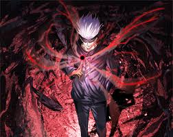 Below you'll find a list of all ps4 wallpapers that have been categorized as anime. 582 Jujutsu Kaisen Hd Wallpapers Background Images Wallpaper Abyss