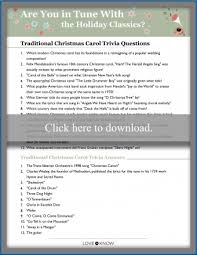 Learn the rules and try some of our fun variations on this holiday gathering favorite. Christmas Song Trivia Are You In Tune With Holiday Classics Lovetoknow