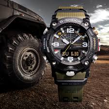 See today's deals on casio watches (we may earn a commission). The Five G Shock Watches We Re Most Excited About In 2019 Updated Watchtime Usa S No 1 Watch Magazine
