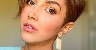 The Hottest Variations Of A Long Pixie Cut To Look Flawless 24/7