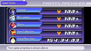 Will playing through all 3 stories on proud suffice? Guide For Kingdom Hearts Hd 1 5 2 5 Remix Bbs Trinity Archives