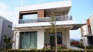 7 Inspirasi Warna Cat Rumah Minimalis Cocok Buat Tembok Depan Yang Elegan