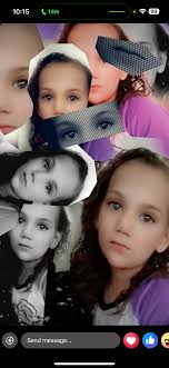 Fundraiser for Malika Harris by Hamah Bradley : Support Katie's Farewell