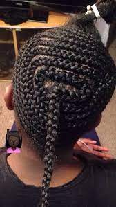 Beehive Braid Pattern Sew In Braid Pattern Braid Patterns Sew In Braids