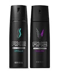 Axe Apollo Body Spray View Axe Deodorant Spray Axe Product Details From Beaktar Trading Pty Ltd On Alibaba Com