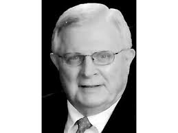 James Donahoe Obituary (1938