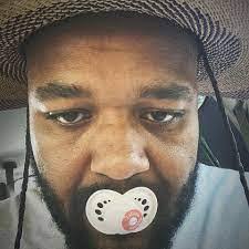 Reginald Pace's Instagram, Twitter & Facebook