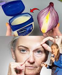 Vaseline and egg face mask recipe