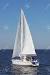 Sailing Dinghy