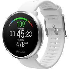 fitness watch with gps wrist based