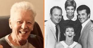 Roger Beatty, Award-Winning Writer Of 'The Carol Burnett Show' Dies At 87