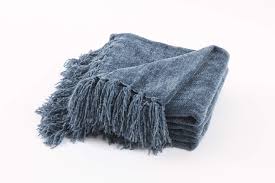 Check spelling or type a new query. Freshmint Throw Blanket 60 X 50 Inch Thanksgiving Luxury Fluffy Chenille Knitted Blankets With Decorative Fringe And Striped For Home Decor Couch Cover Sofa Bed Gift Blue Buy Online In Bahamas At