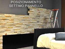 Retrouvez chez leroy merlin notre sélection de 191 produits, au prix le plus juste, sur un large choix de marques et de références. Boiserie Pietra Ricostruita Retroletto Youtube