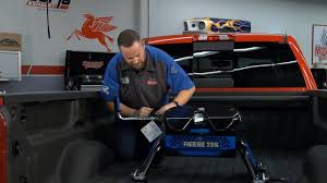 Talk to a hitch expert. The Reese M5 Fifth Wheel Hitch Featured On Motorhead Garage Youtube