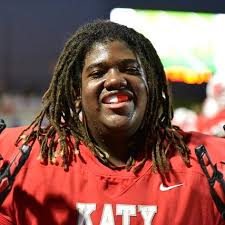 Katy Football Roster (2022-23)