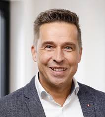 Leitungsteam der CBW