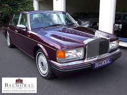Image result for rolls royce dawn 2016