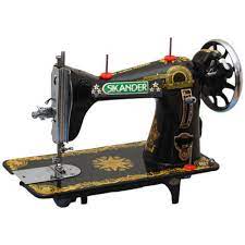 Using an old domestic sewing machine for canvas projects i like being able to save money by sewing my own canvas items for my boat. Domestic Sewing Machine For Household Naman Sewing Machine Co Id 15090362297