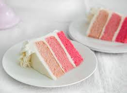 Gender reveal party (via the tomkat studio) this amazing gender reveal party has lots of fun ideas on how to keep the news a surprise until the very end and includes free printables to replicate the get our free cooking with kids ebook with 10 yummy snack recipes and weekly creative ideas for kids. Easy And Beautiful Gender Reveal Cake Pretty Simple Sweet