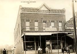 New Grand Chain, Illinois