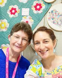 EPP & Slow Stitching ❤️