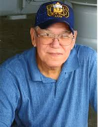 Obituary information for Richard William Murphy