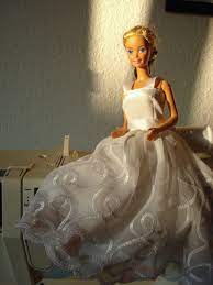 Stylight ist deine online shopping plattform: Barbies Hochzeitskleid Fabulatoria