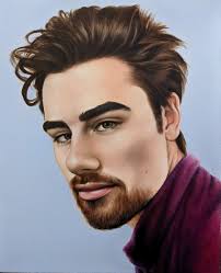 Commissions — Michael Rubino