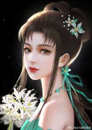 Thương Tâm Hoa Biện