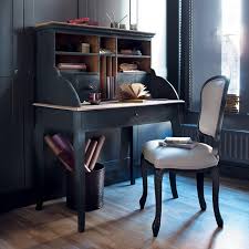 Bureau Secretaire Chinon En Manguier Noir Bureau Maisons Du Monde Bon Shopping Com Bureau Secretaire Deco Bureau Relooking De Mobilier