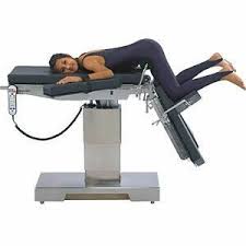 Chapter 5 Gynecologist Table