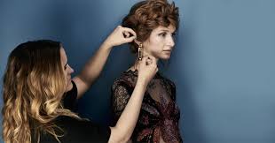 Hair & Makeup by Steph